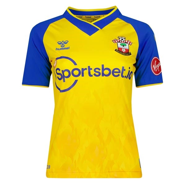 Maglia Southampton Away Donna 21/22